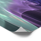 Aurora Thread Poster (Hoek)