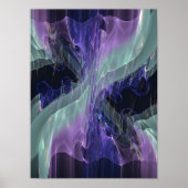 Aurora Thread Poster (Voorkant)