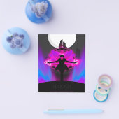 Aurora Valentijn_ Flyer (Enkel)