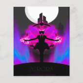 Aurora Valentijn_ Flyer (Voorkant)