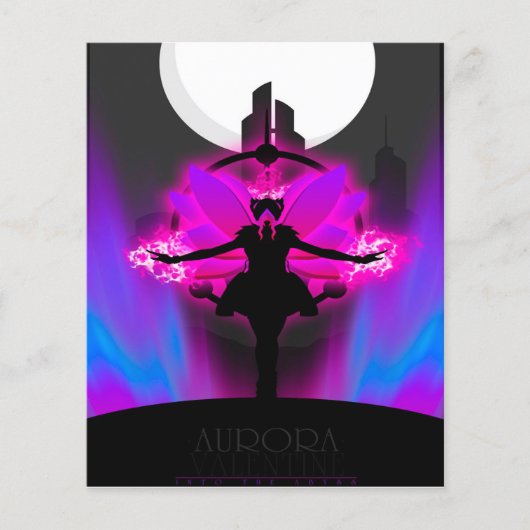 Aurora Valentijn_ Flyer (Voorkant)