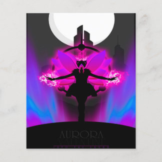 Aurora Valentijn_ Flyer