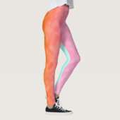 Aurora van de Dageraad Leggings (Rechts)