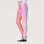 Aurora van de Dageraad Leggings (Links)
