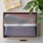 Aurora voor wolf tissuepapier (Geschenk)