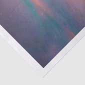 Aurora voor wolf tissuepapier (Detail)