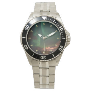Aurora Watch Horloge