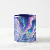 Aurora Winter Juffrouw Mok (Midden)