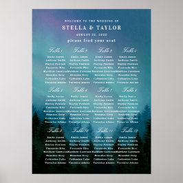 Aurora Zitschaart Poster