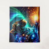 Aurora's Guardian Wandkleed (Voorkant)