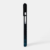 Aurora's Hope, Cosmic Journey beroemd gemaakt door iPhone 16 Hoesje (Linkerkant)