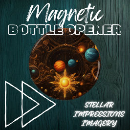 Aurora's Lament Button Flesopener