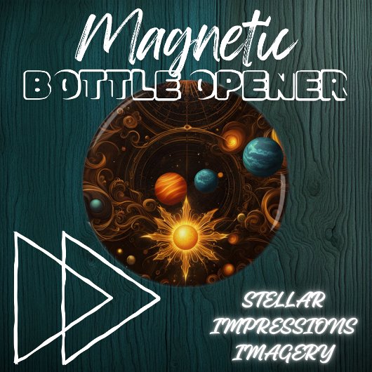 Aurora's Lament Button Flesopener