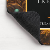 Aurora's Lament Muismat (Hoek)