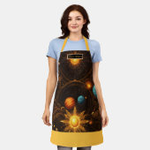 Aurora's Lament Schort (Gedragen)