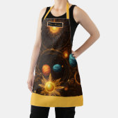 Aurora's Lament Schort (Insitu)