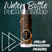 Aurora's Lament Waterfles