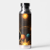 Aurora's Lament Waterfles (Links)