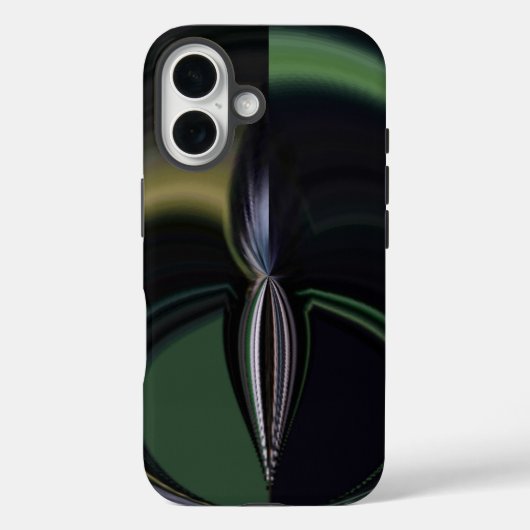 Aurora's Omarming | Kosmische Kaleidoscoop Abstrac Case-Mate iPhone Case (Achterkant)