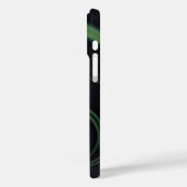Aurora's Omarming | Kosmische Kaleidoscoop Abstrac Case-Mate iPhone Case (Achterkant / Links)