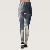 Auroras Whisper Leggings (Achterkant)
