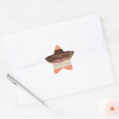 Aurozarian Heal * ^ Ster Sticker (Envelop)