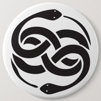 Auryn Ronde Button 6,0 Cm
