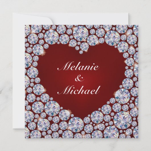 Aus dem Herzen - SRF Kaart (Voorkant)