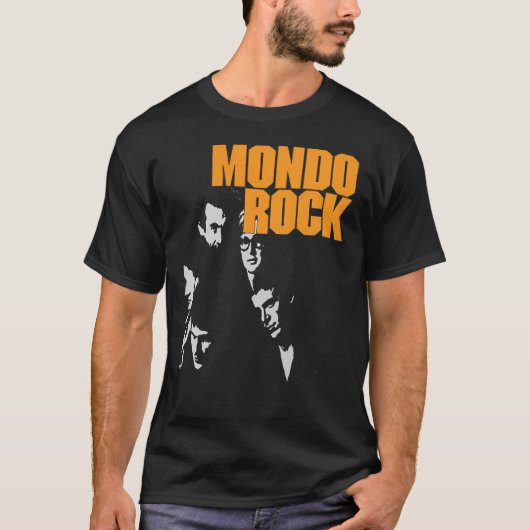 Aus Rock T-shirt 3 (Voorkant)