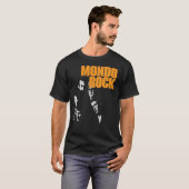 Aus Rock T-shirt 3 (Voorkant volledig)
