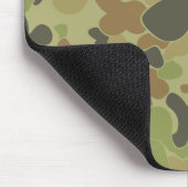 Auscam camouflage muismat (Hoek)