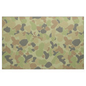 Auscam groene camouflage stof (Fat Quarter)