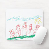 Ausflug Muismat (Met muis)