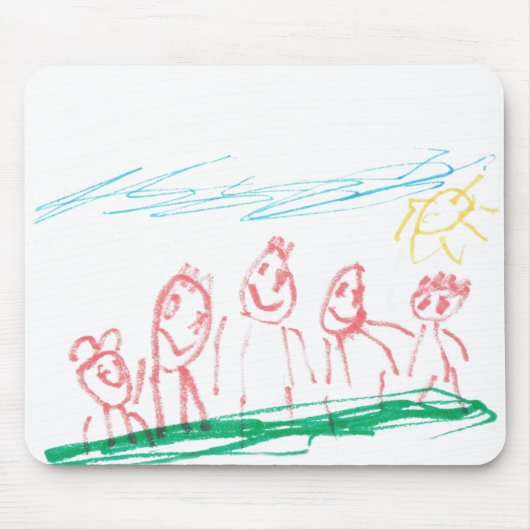 Ausflug Muismat (Voorkant)