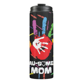 Ausome mom thermosbeker