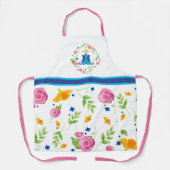 Auspice Maria Schort (Voorkant)