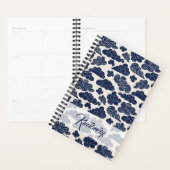 Auspicious Clouds Traditional Chinese P Name P Planner (Display)