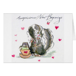 Auspicious nieuwe beginsels