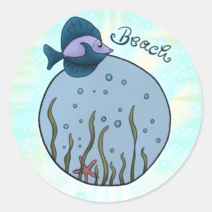 Ausrichtung runder aufkleber ronde sticker