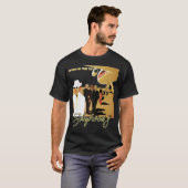 AusRock 08 Skyhooks T-shirt (Voorkant volledig)