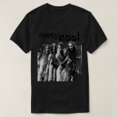AusRock - Daddy Cool Tee Essential T-Shirt (Design voorkant)