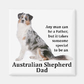Ausse Dad Magnet (Voorkant)