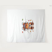 Aussie 178 Thanksgiving Oversized T-shirt.png Wandkleed (Voorkant (horizontaal))