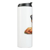 Aussie 180 Thanksgiving Classic T-shirt.png Thermosbeker (Gedraaid links)