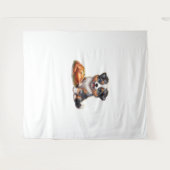 Aussie 180 Thanksgiving Classic T-shirt.png Wandkleed (Voorkant (horizontaal))