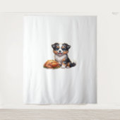 Aussie 180 Thanksgiving Classic T-shirt.png Wandkleed (Voorkant)