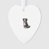 Aussie 181 Thanksgiving Classic T-Shirt.png Ornament (voorkant)