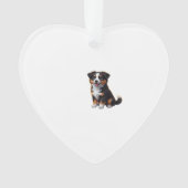 Aussie 181 Thanksgiving Classic T-Shirt.png Ornament (voorkant)