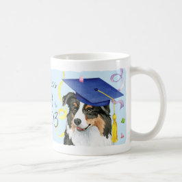 Aussie Afstuderen Aussie Koffiemok