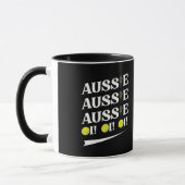 Aussie Aussie Aussie Tennis Mok (Links)